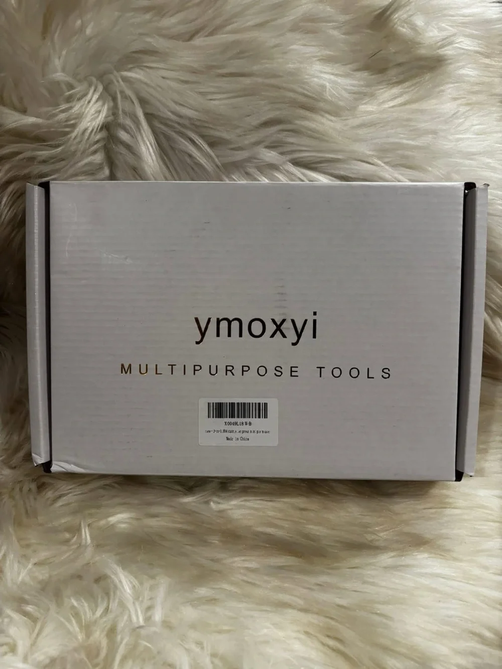 Ymoxyi 3x pcs